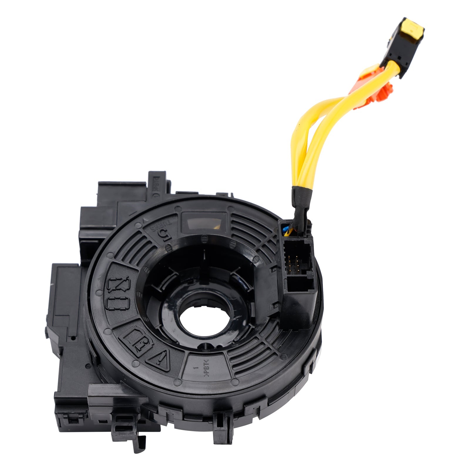 2015-2020 Toyota Tacoma Clock Spring With Angle Sensor 89245-0R030