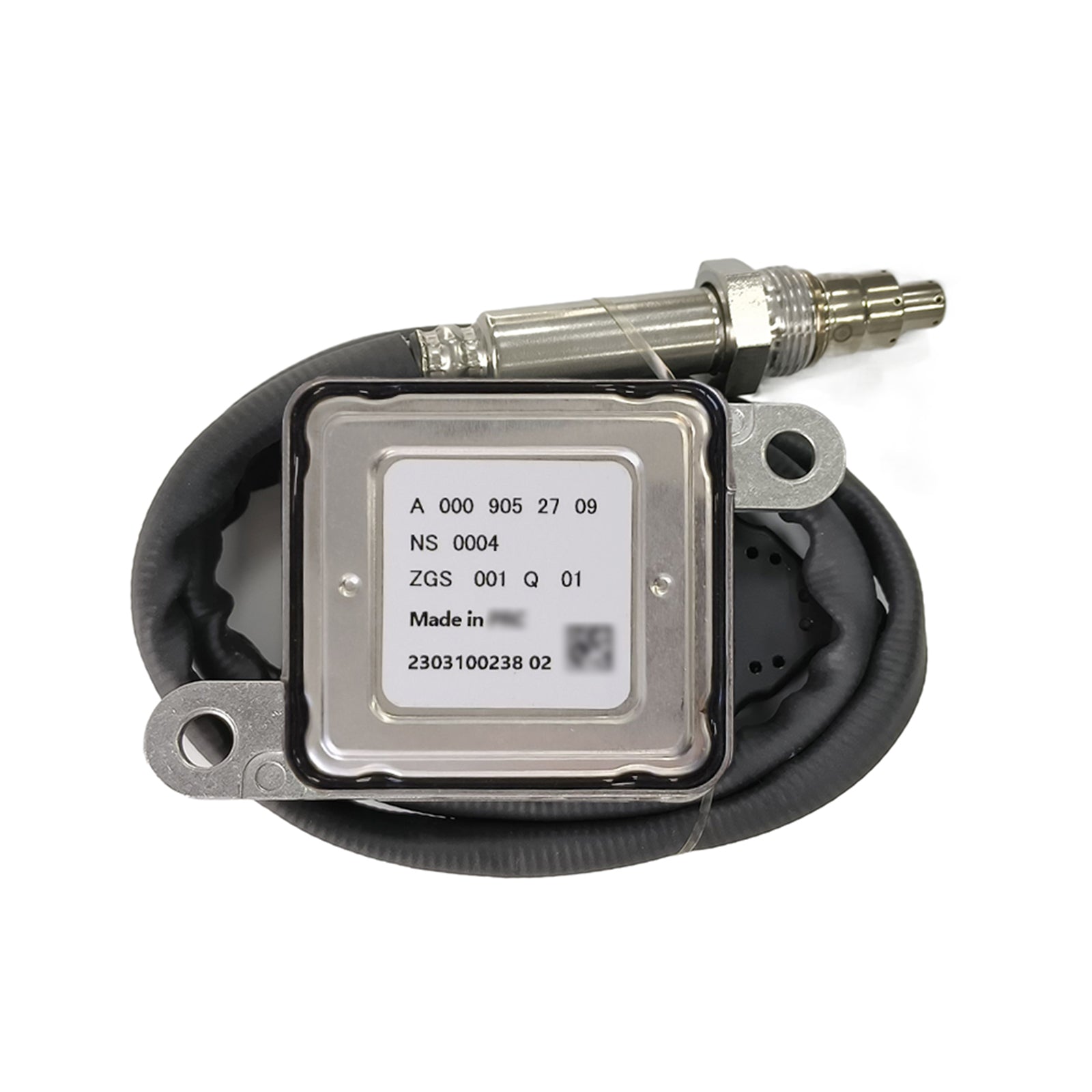 Nitrogen Oxide Sensor A0009052709 For Mercedes C E B V M A-CLASS