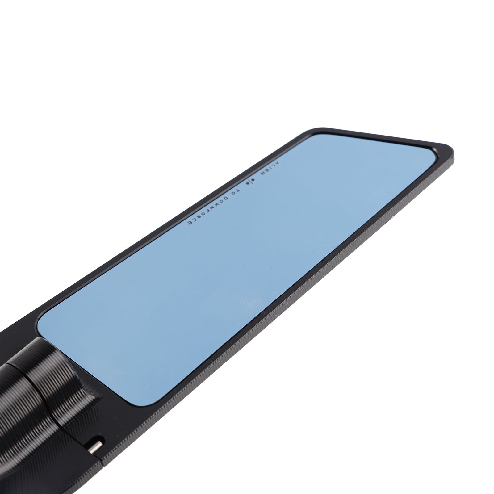 2020-2025 BMW S1000RR CNC Aluminum Winglet Mirror Wing Mirror