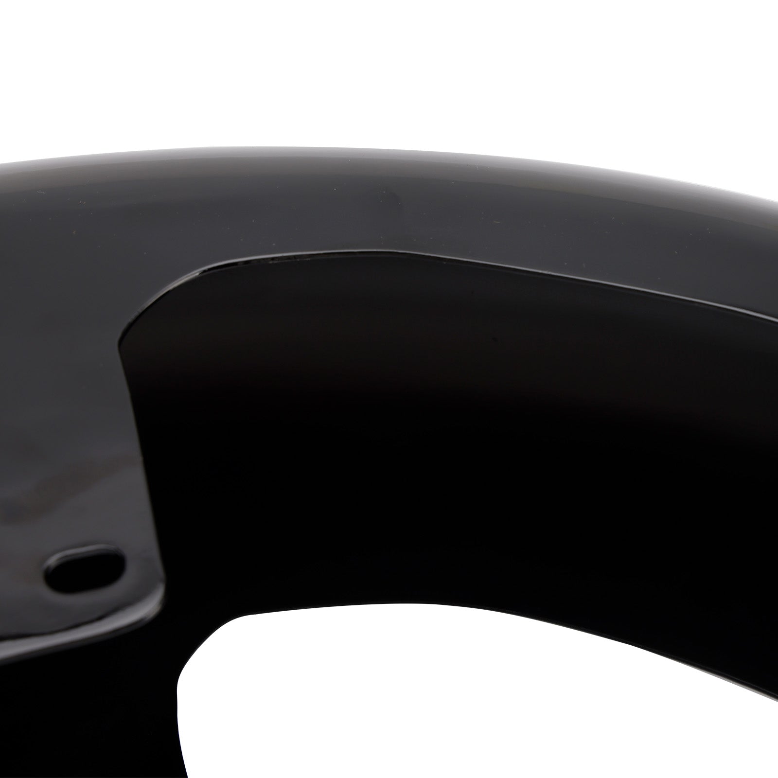 2025-later Harley Street Glide Ultra FLHXU 21" Wrap Front Fender Iron