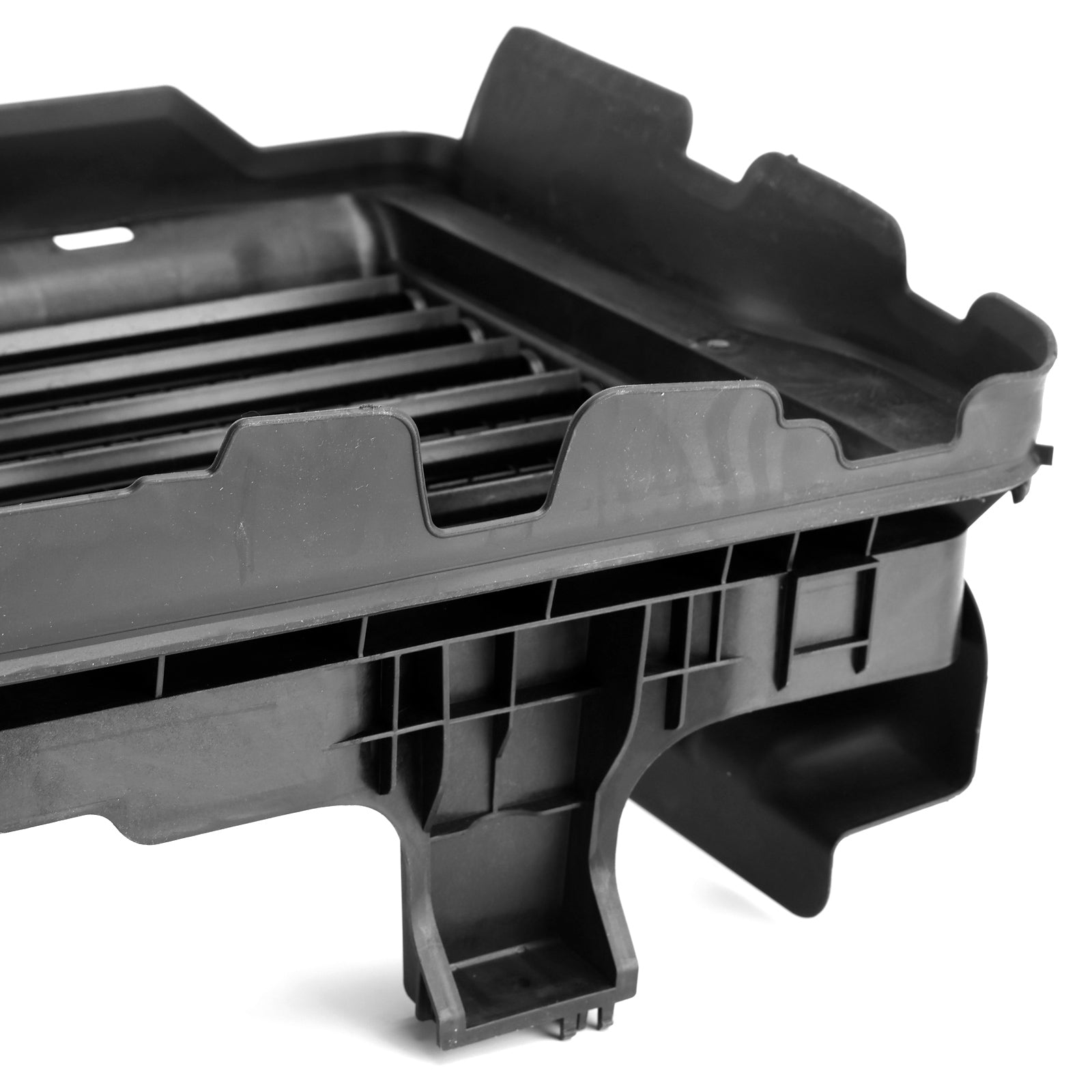 2017-2020 For Nissan Titan Radiator Shutter Assembly W/O Motor 21421-9FT0B