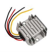 WaterProof 24V to 12V 2A 24W Step Down DC/DC Power Converter Regulator