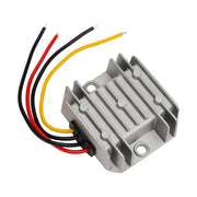 DC-DC 12V-13.8V 3A 41.4W Step Up Power Supply Converter Regulator Waterproof