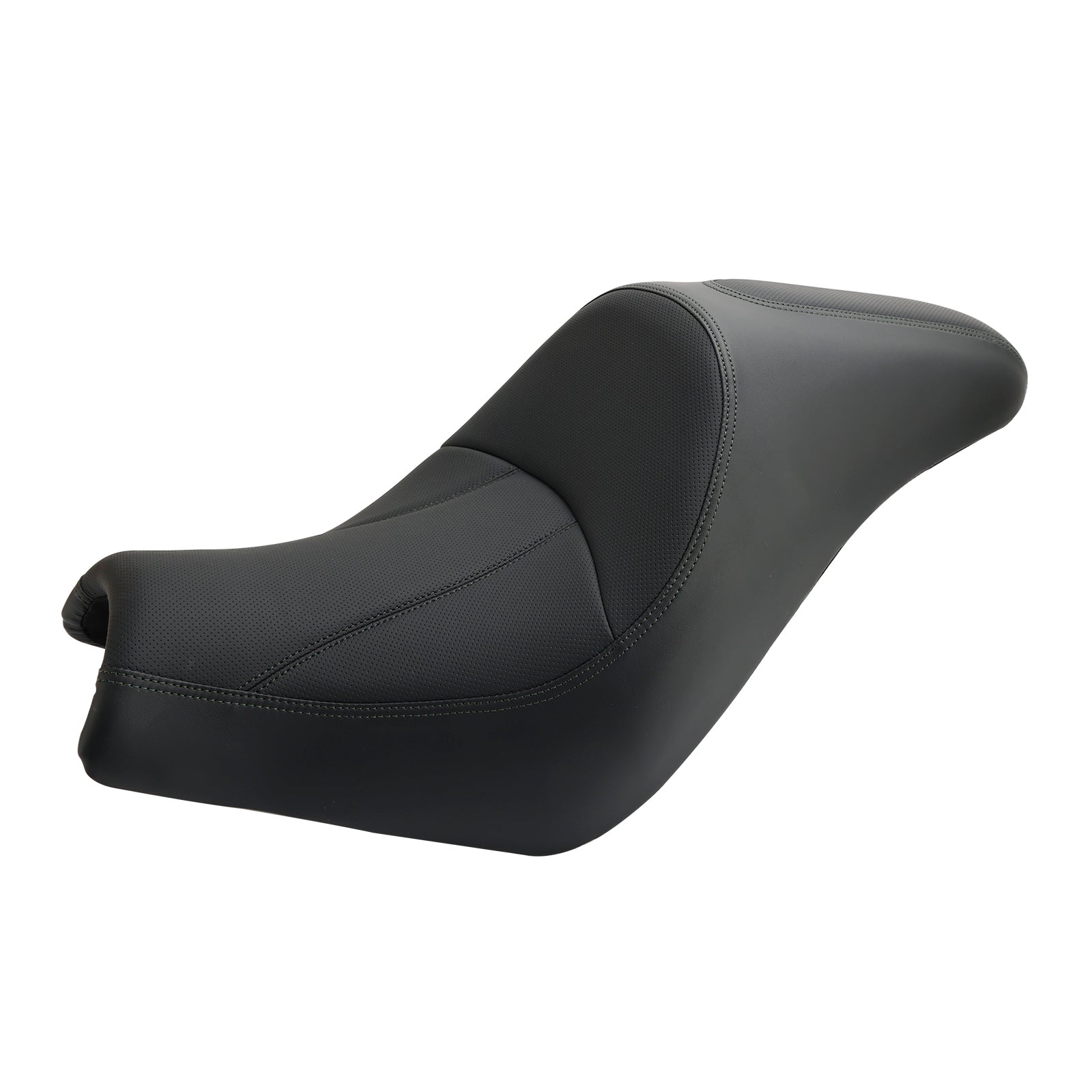 2015-2023 KAWASAKI VN650 Passenger Raider Seat Pillion Saddle