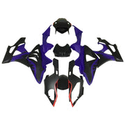 2009-2014 BMW S1000RR Fairing Kit Bodywork Plastic ABS