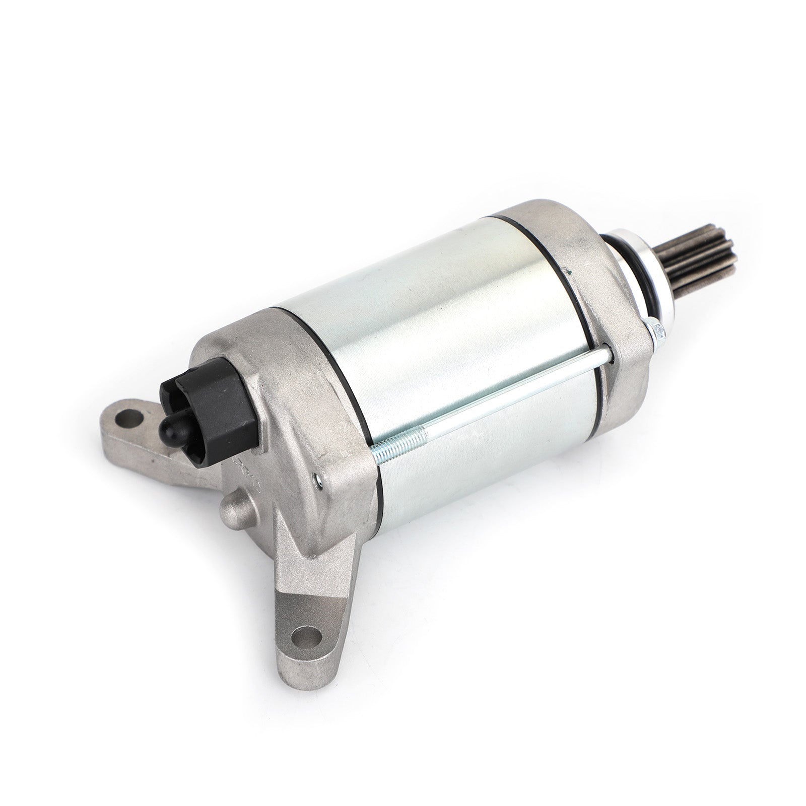 2012-2014 Yamaha YFM450FWAD Kodiak 450 EPS Hunter NEW Starter 1CT-81890-00