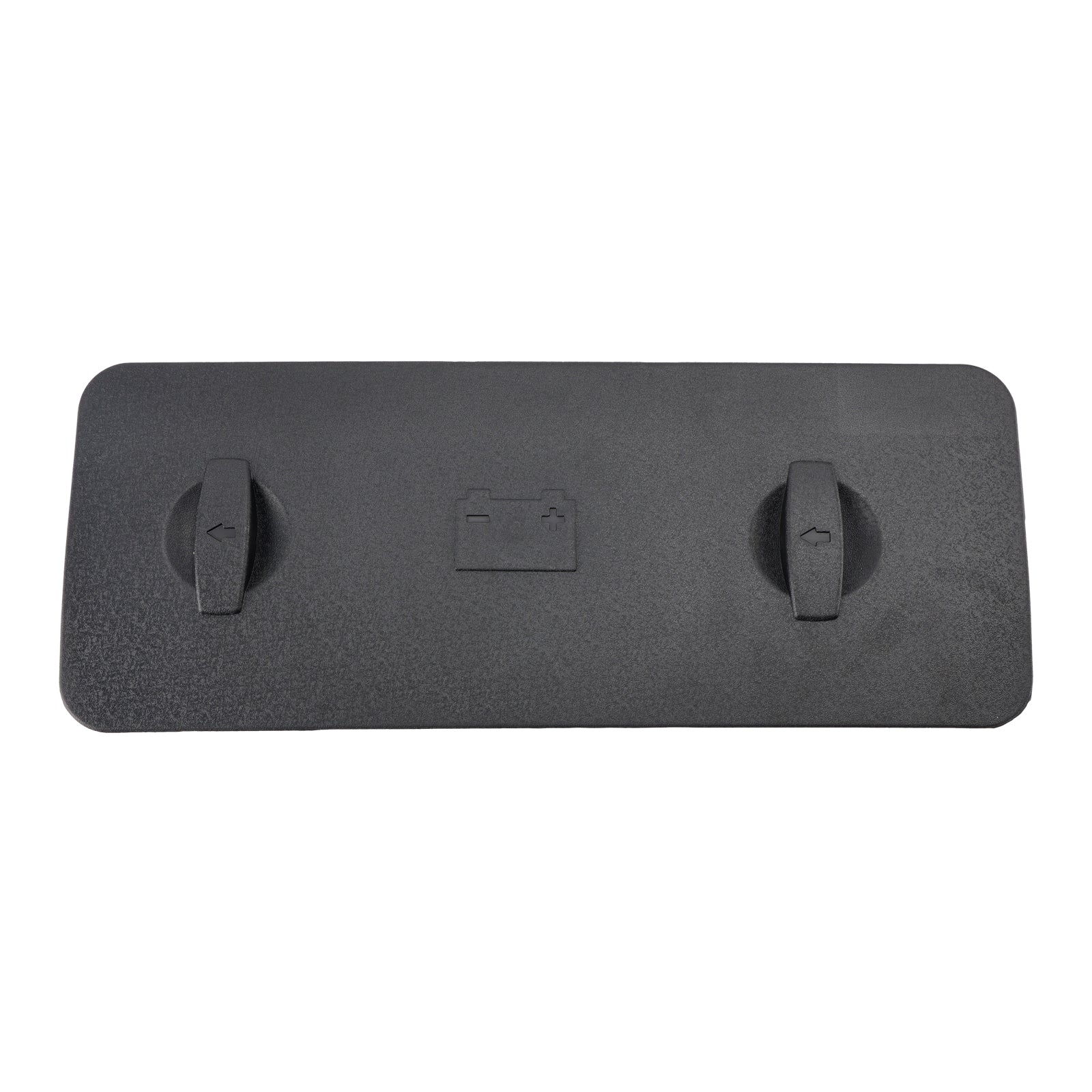 Water Box Deflector Tray & Battery Cover 8E1819447 For LHD Audi A4 B6 B7 2002-2007