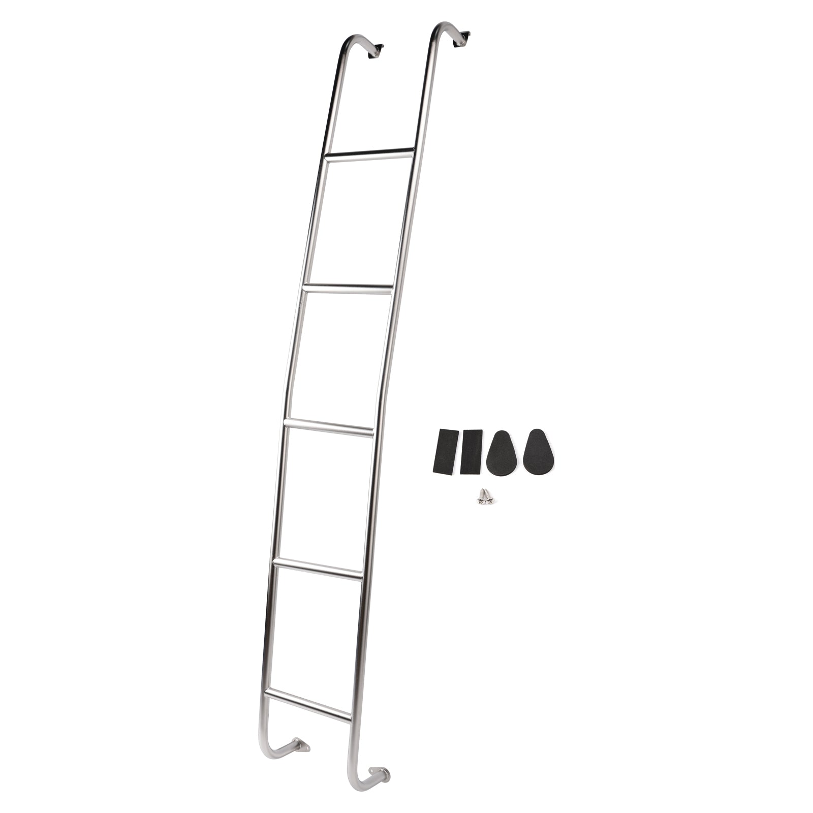 2011-2021 NISSAN NV2500 HD High Roof 5-Step Van Ladder 093NVL 300 lb