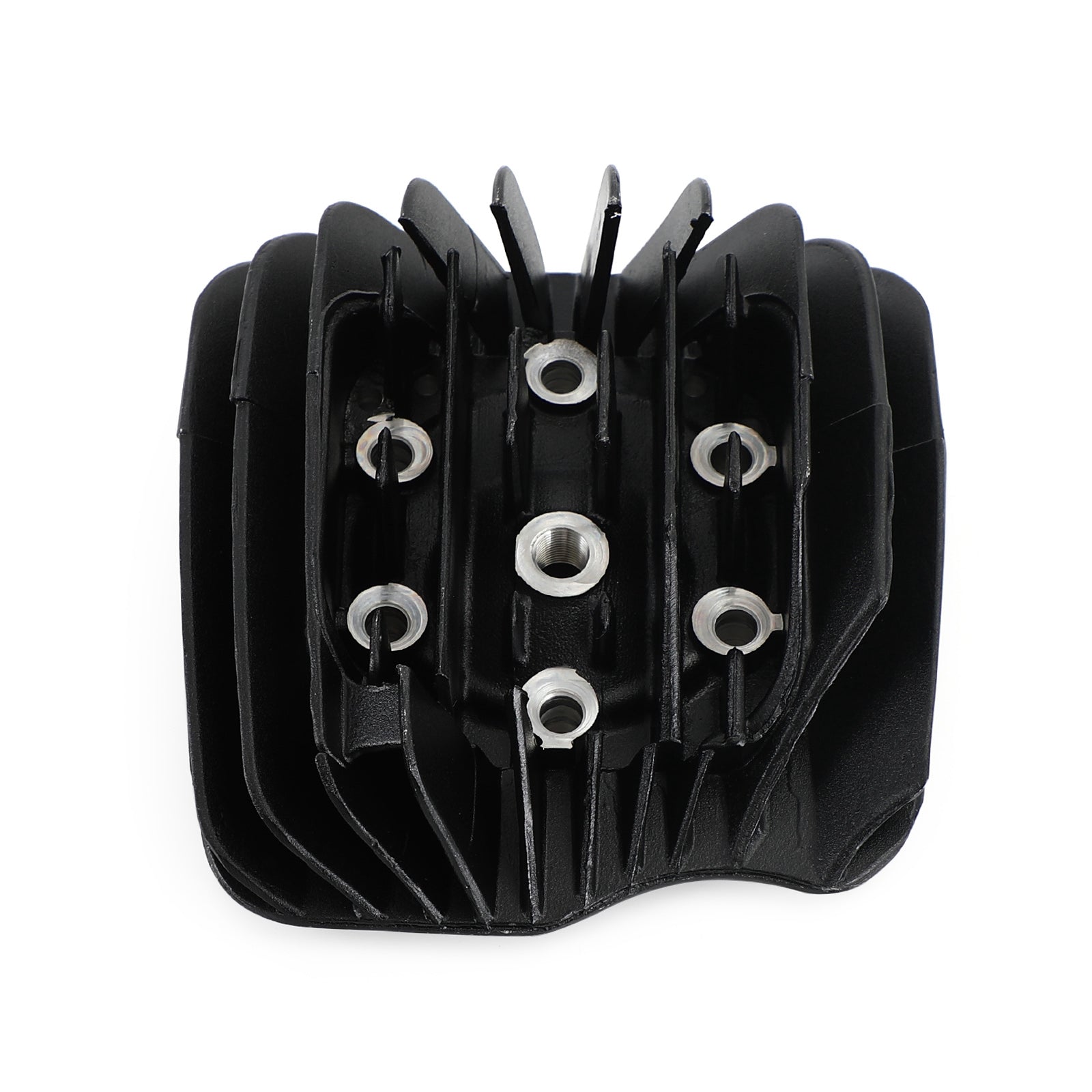 CYLINDER HEAD For Yamaha 1978-1981 DT175 E/F/G/H / MX175 F/G/H 2A7-11111-00-00