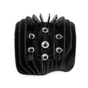 CYLINDER HEAD For Yamaha 1978-1981 DT175 E/F/G/H / MX175 F/G/H 2A7-11111-00-00