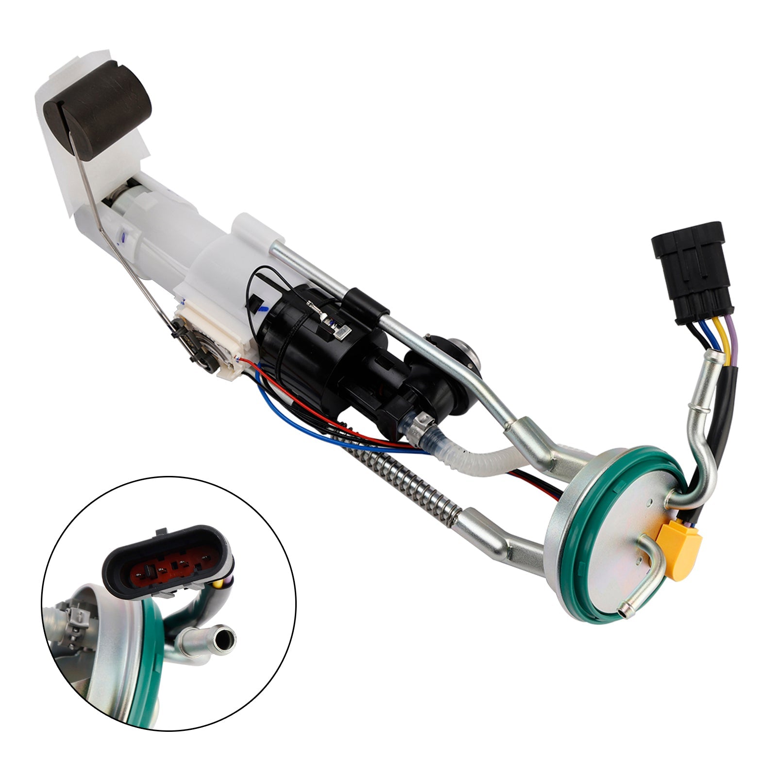2009-2011 Can-Am Renegade 800R EFI Xxc Fuel Pump Assembly Unit 703500766 703500781 709000245