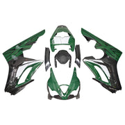 2006-2008 Triumph Daytona 675 Injection Fairing Kit Bodywork Plastic ABS