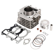 GRUPPO TERMICO CILINDRO PISTONE PER YAMAHA TT-R 110 TTR110E CRYPTON T110 08-25
