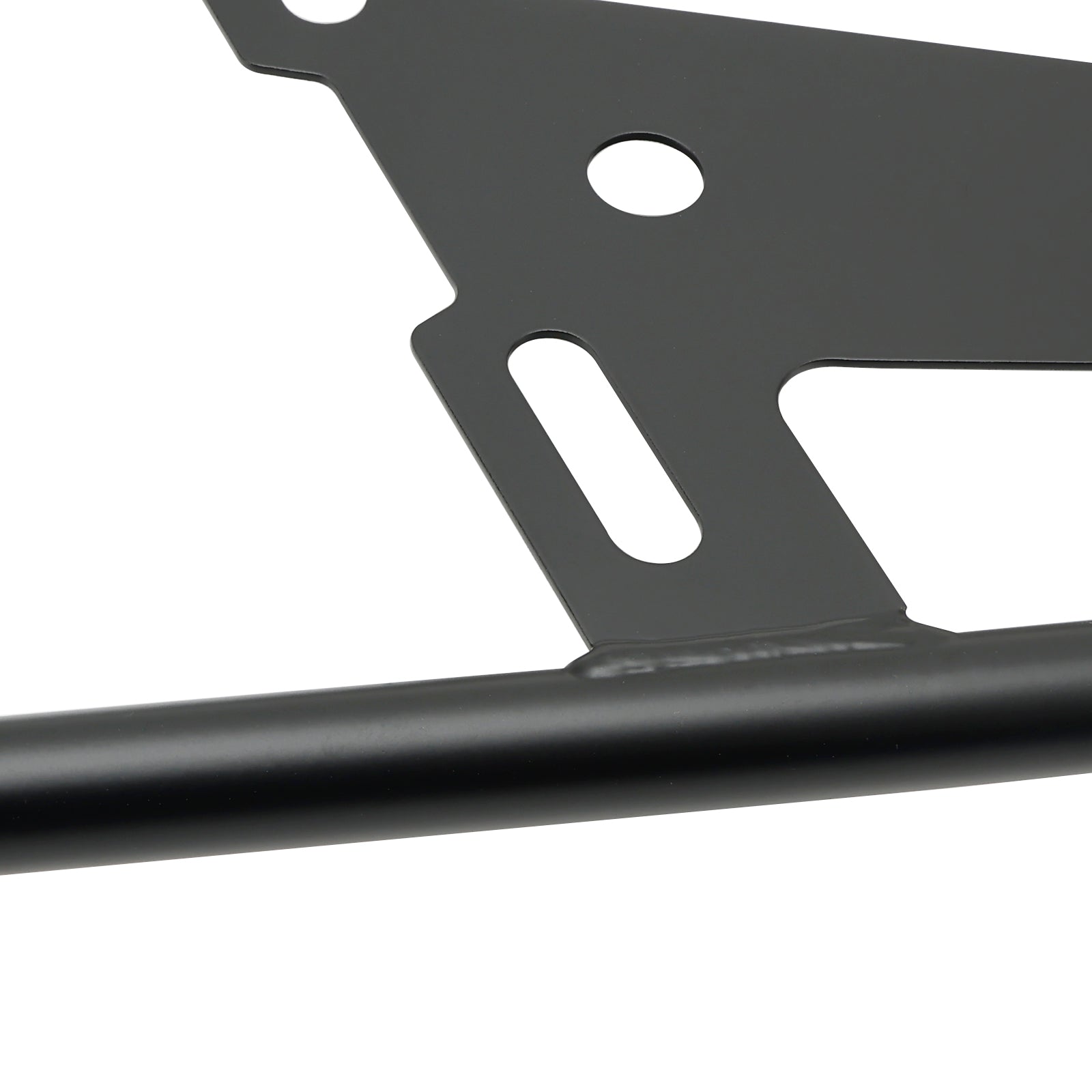 2019-2024 Gt & Interceptor 650 Side Saddle Bag Mounting Bracket