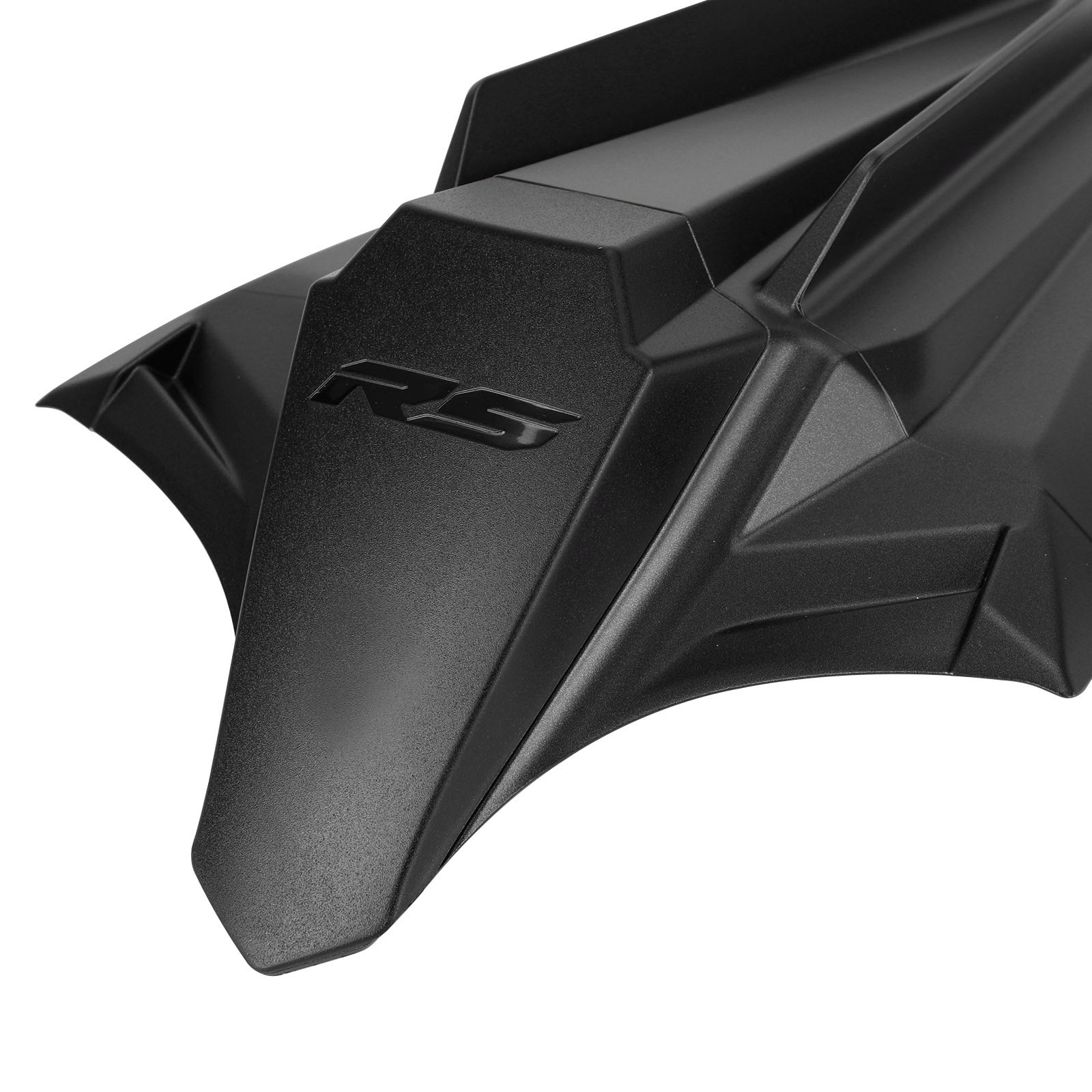 Aprilia Tuono660 RS660 2020-2026 Rear Seat Cover Fairing Cowl
