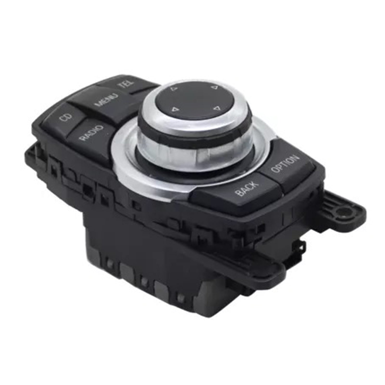 01/2009 ― 06/2013 BMW F10 10pin Media Switch Controller Joystick 65829206446
