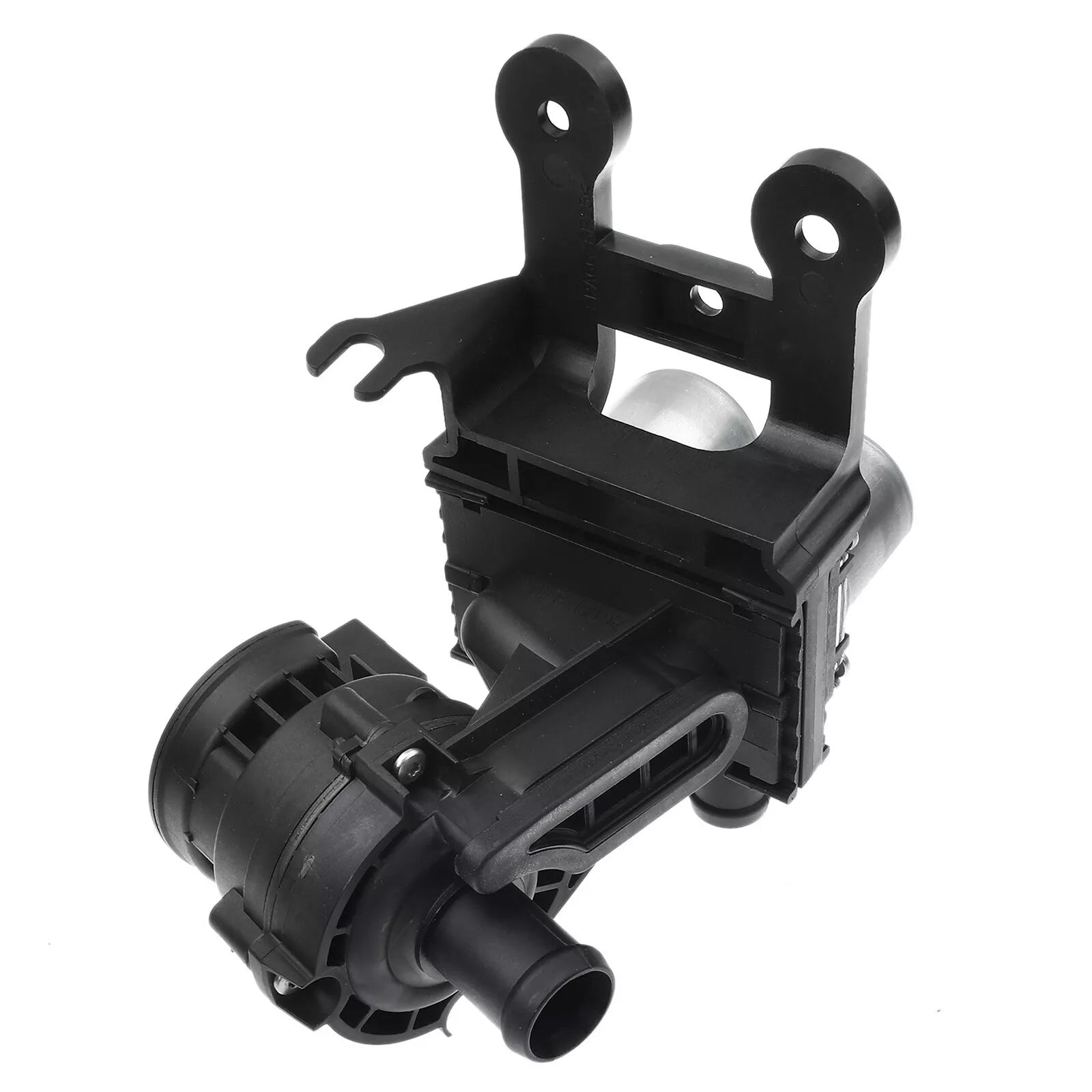 2009-2011 Audi A6 Quattro V6 3.0L Sedan Heater Control Valve 4F1959617B 4F1959617A