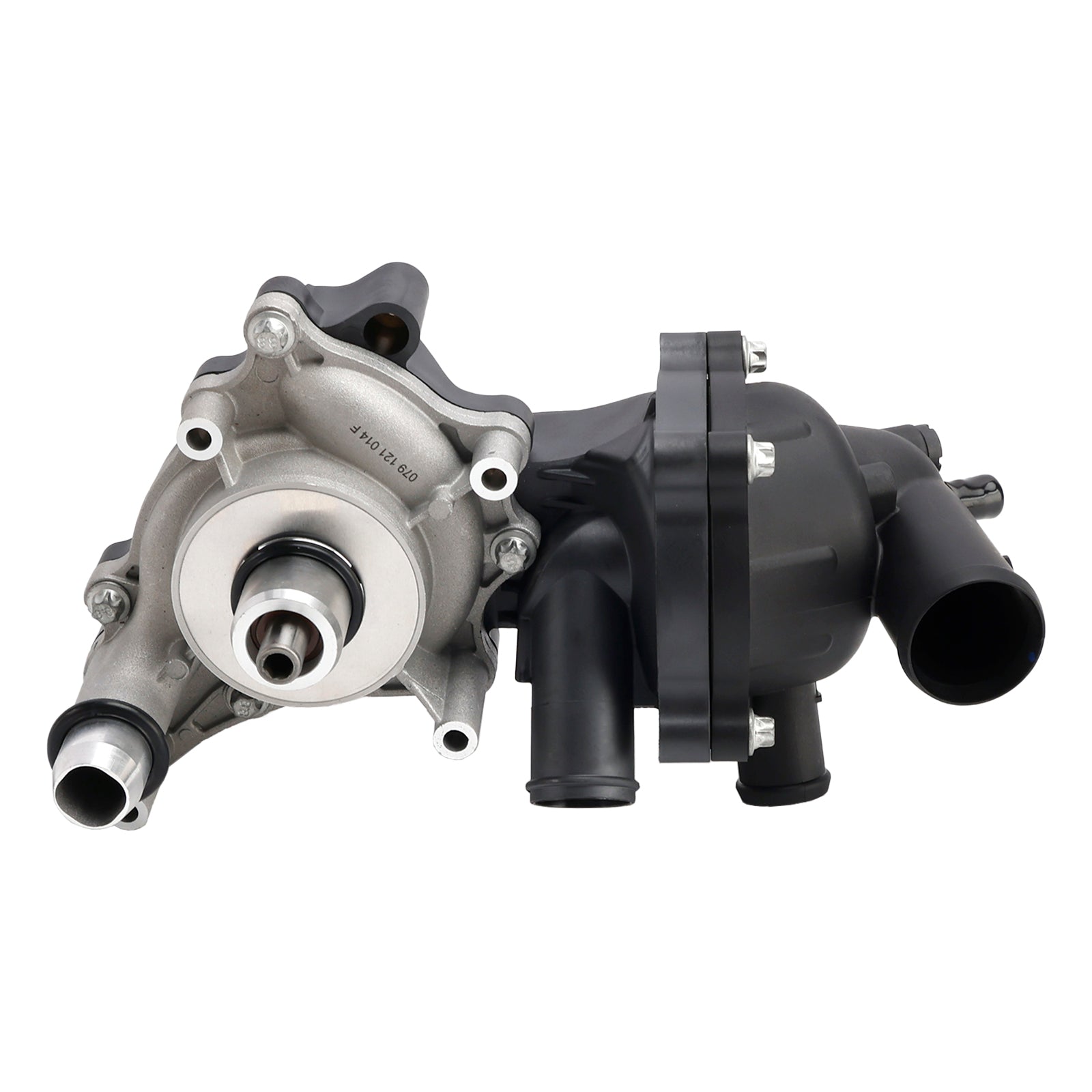2011 For Audi A8 Quattro Water Pump Thermostat 079121013P