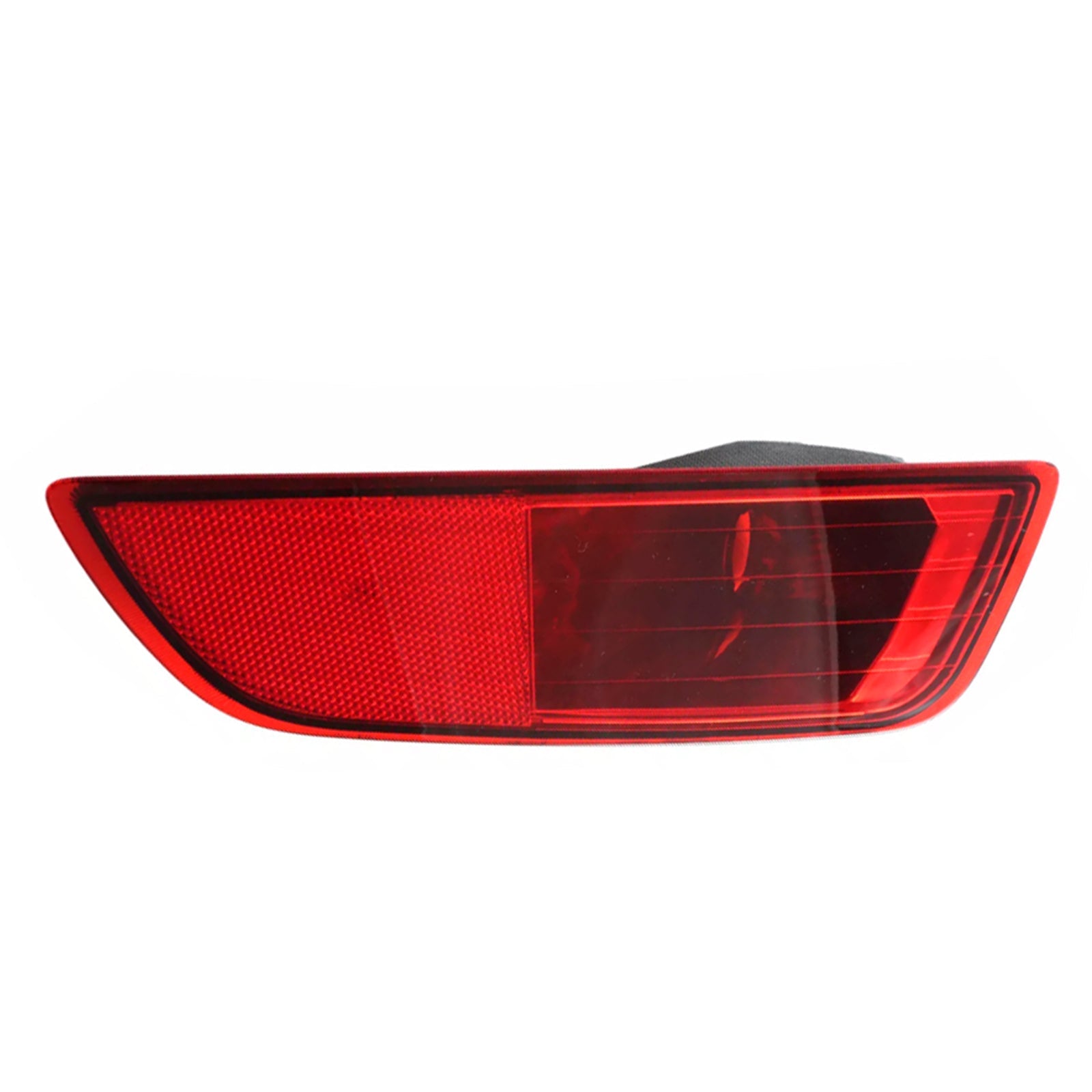 2008-2013 Volvo XC60 Right Rear Bumper Fog Light Lamp Reflector 30763323