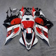 Injection Fairing Kit Bodywork Plastic ABS For Honda CBR600RR 2009-2012 F5