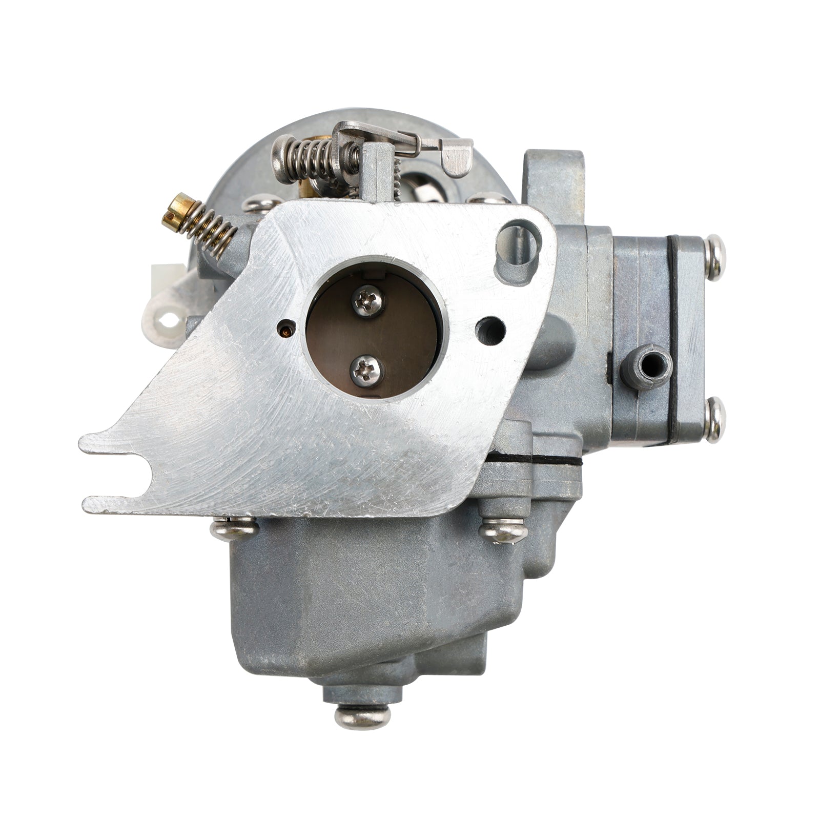 1995 4MSHT INTAKE Outboard Engine Carburetor Carb 6E0-14301-05 6E0-14301-00
