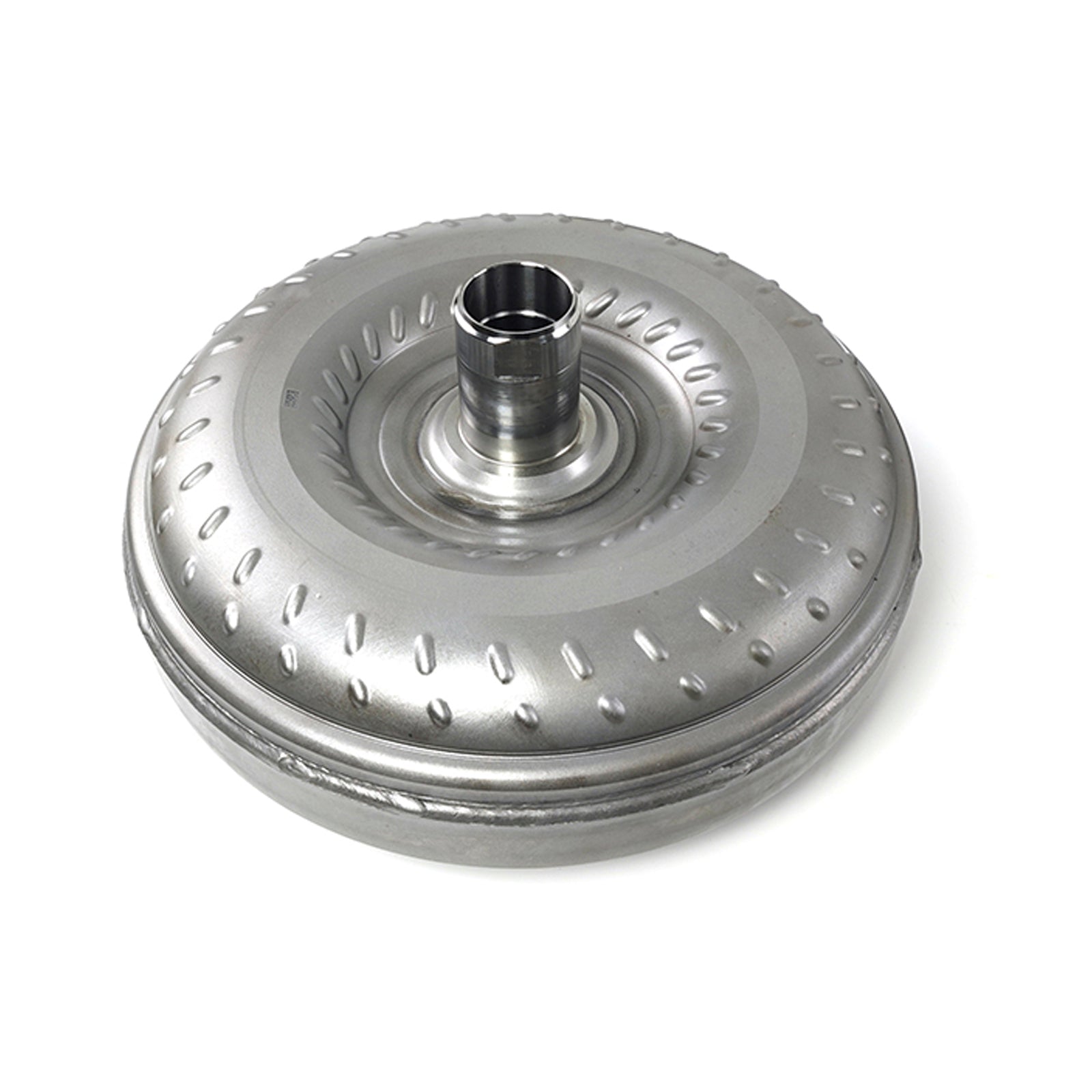 2013-on Ford 2.0L 6F35 Transmission Rebuild Kit With Torque Converter