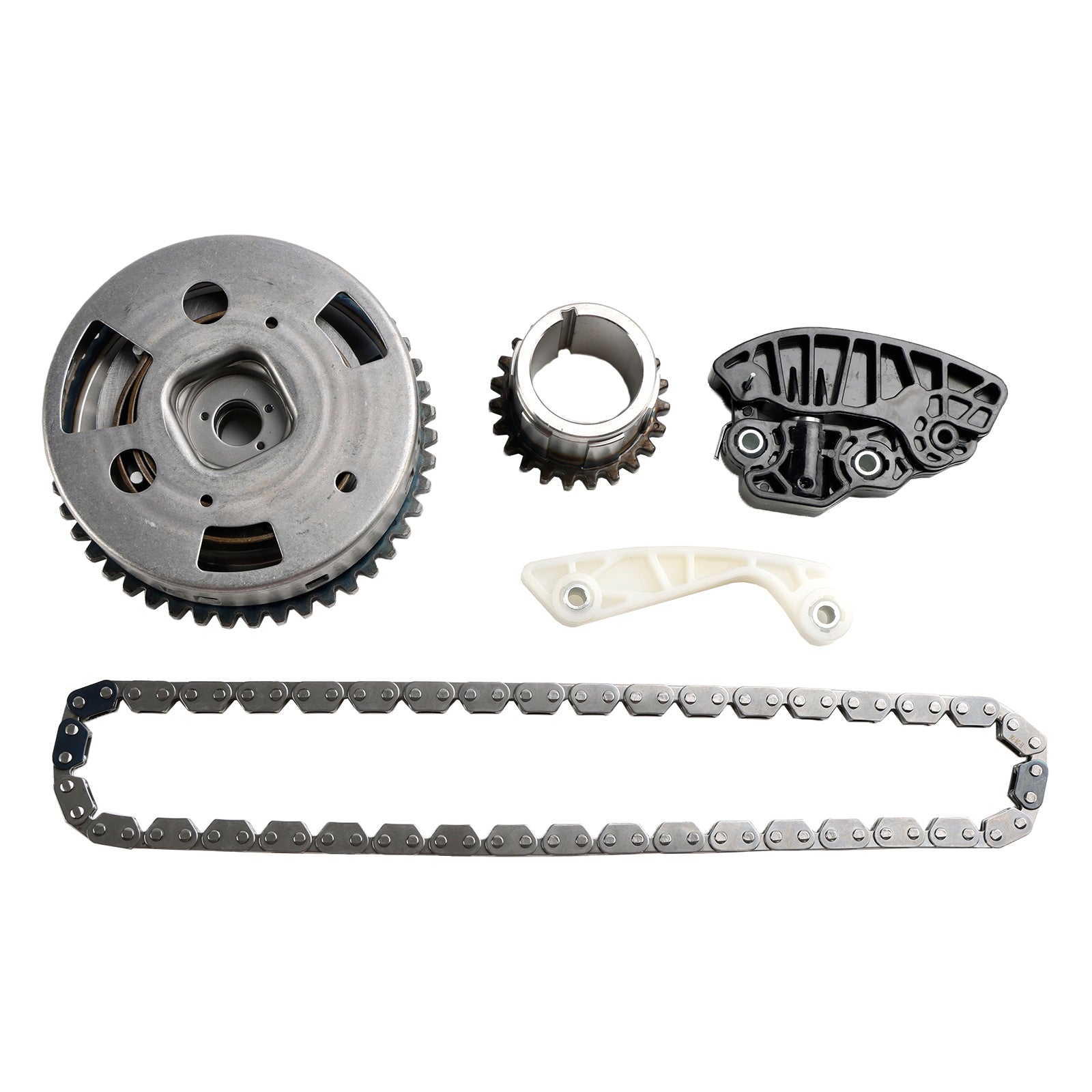 2019 Ram 1500 Limited 5.7L V8 VIN: T MDS Lifters Kit Timing Chain Kit Camshaft Kit 53021726AD