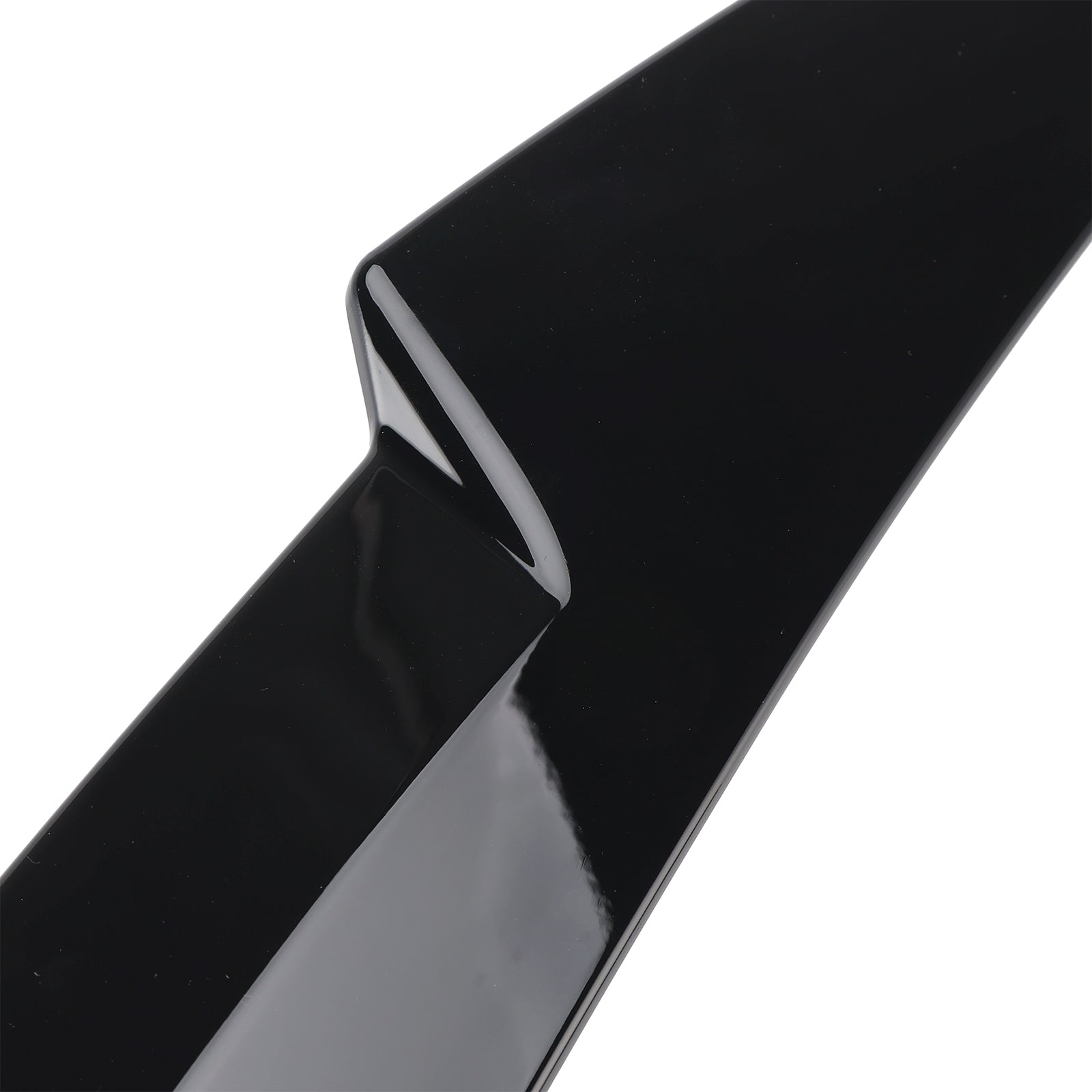 2014-2020 BMW 4 Series F36 4DR Coupe M4 Style Gloss Black Rear Boot Spoiler