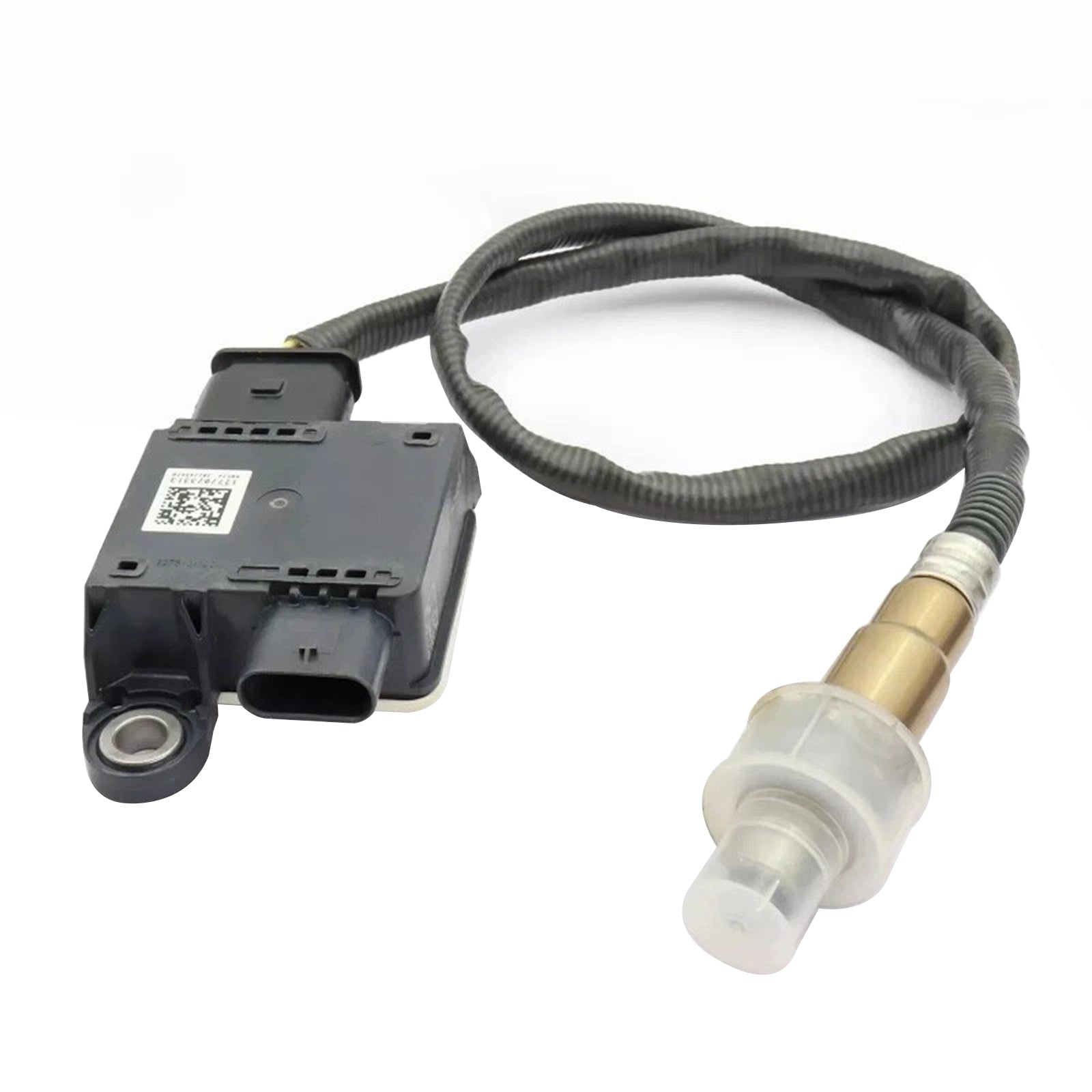 07/2017-08/2020 Jaguar XF Sportbrake (X260) 2.0 D AWD Estate Diesel PM Sensor Particulate Matter Sensor HJ32-5H310-AA 204DTD