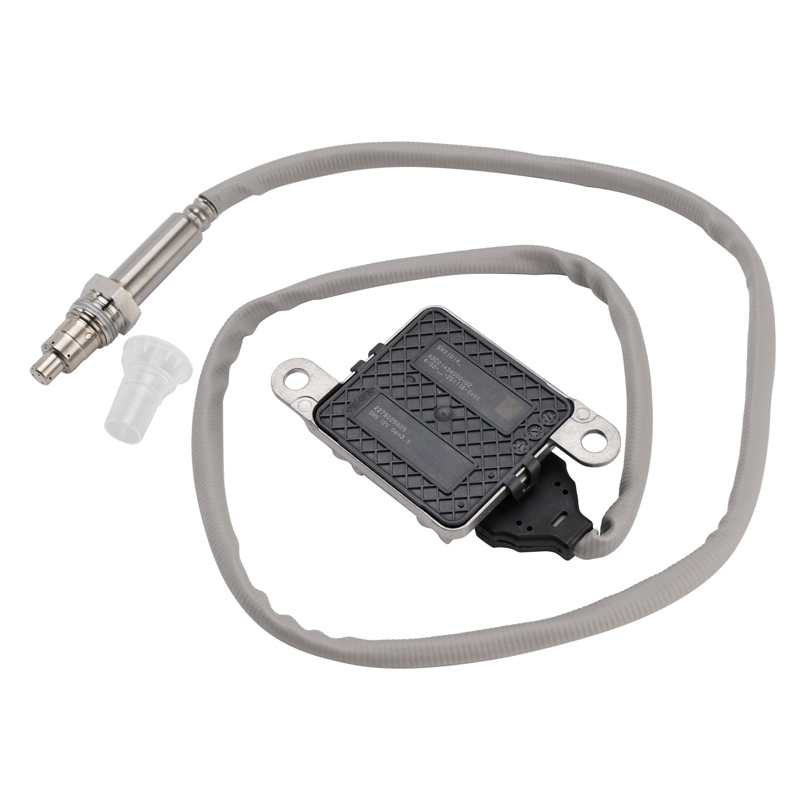 Front Nox Sensor 227902682R For Nissan NP/NV 300 1.6 2.3