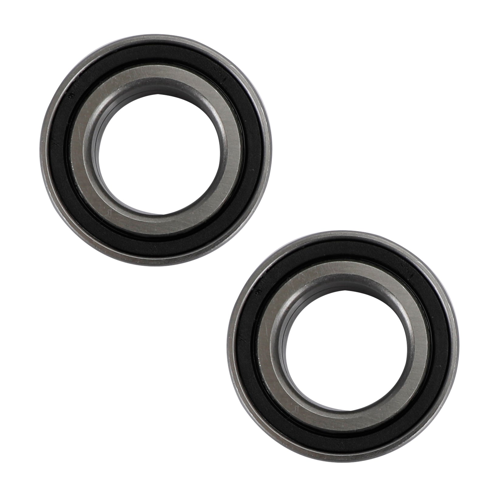 2005-2013 Honda Trx500 Fm Foreman 500 06 Bearings Kit Both Sides Front Wheel
