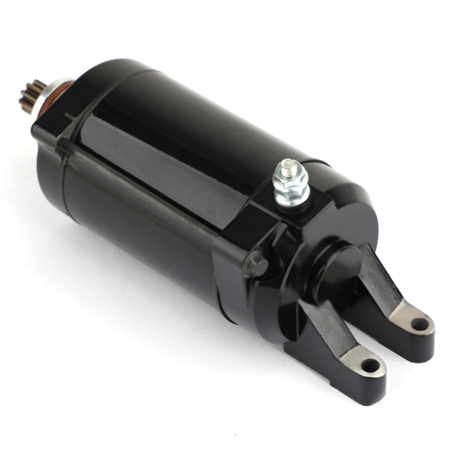 2014-2015 Sea-Doo Watercraft Spark 2 Up Rotax 900 HO ACE NEW Starter 420893830 420892426 Generic