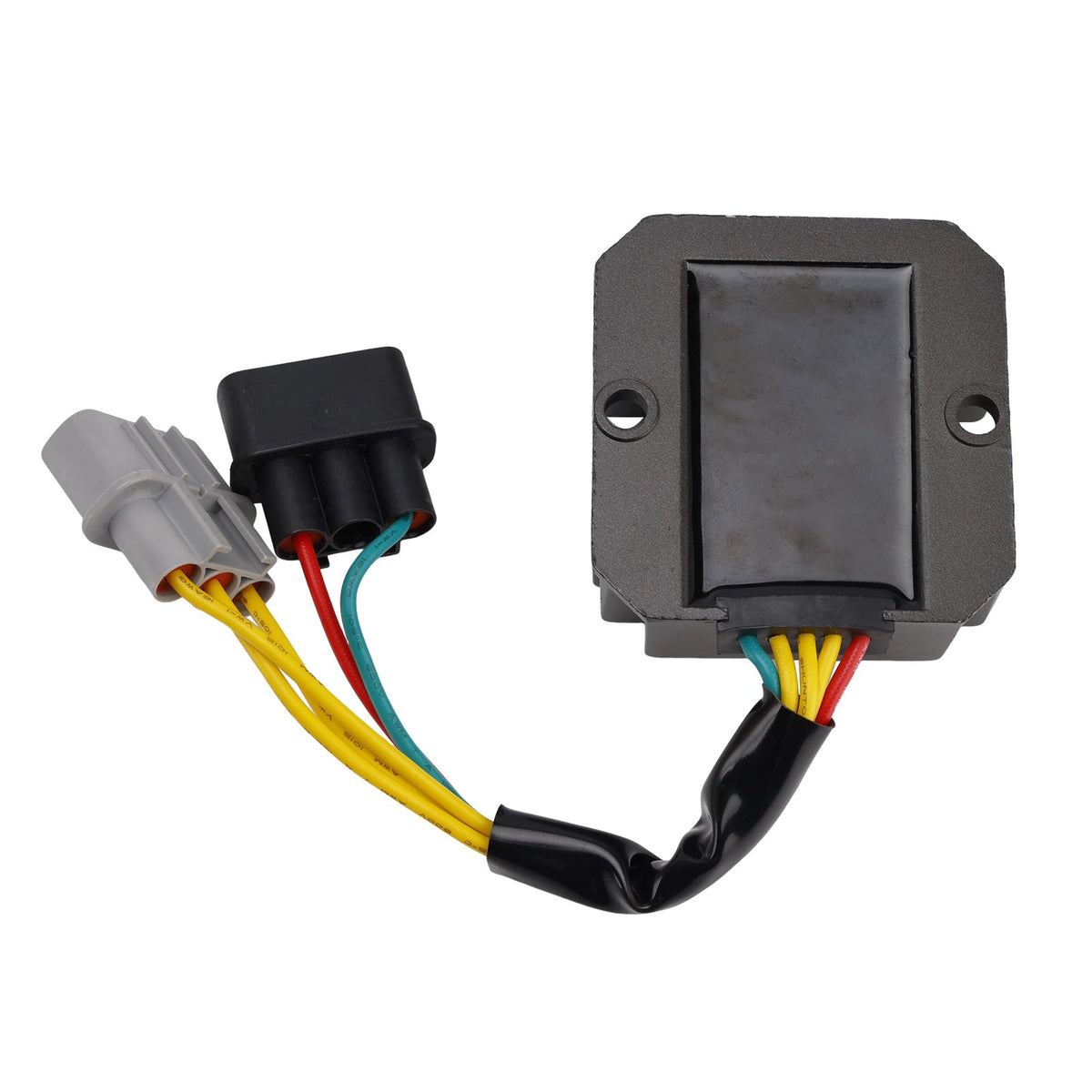 2020 Massimo UTV T-BOSS 410 BEFORE Rectifier Voltage Regulator 27747 Generic