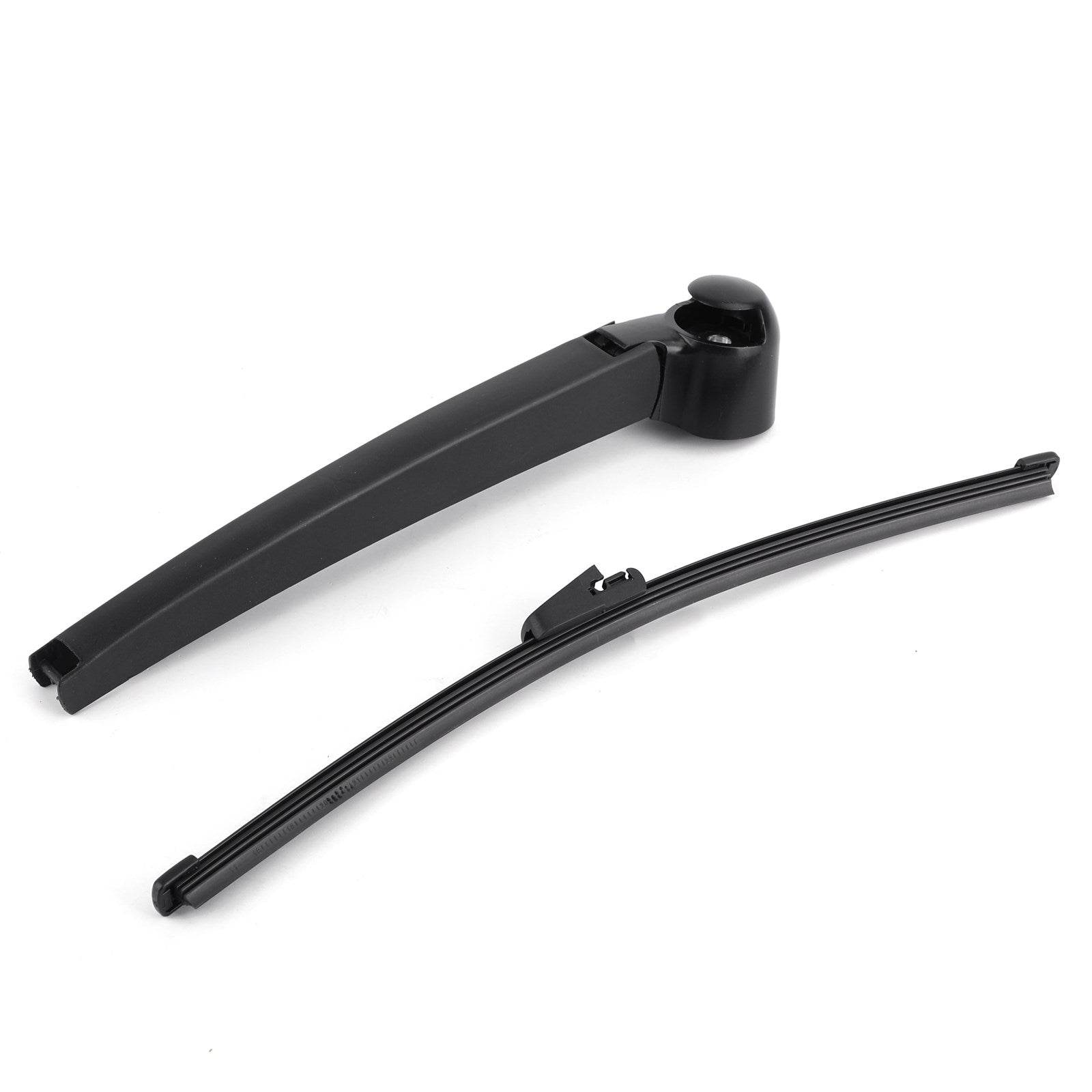 2001-2009 VW POLO 9N BJ Rear Window Windshield Wiper Arm Blade Black Generic