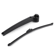 2001-2009 VW POLO 9N BJ Rear Window Windshield Wiper Arm Blade Black Generic