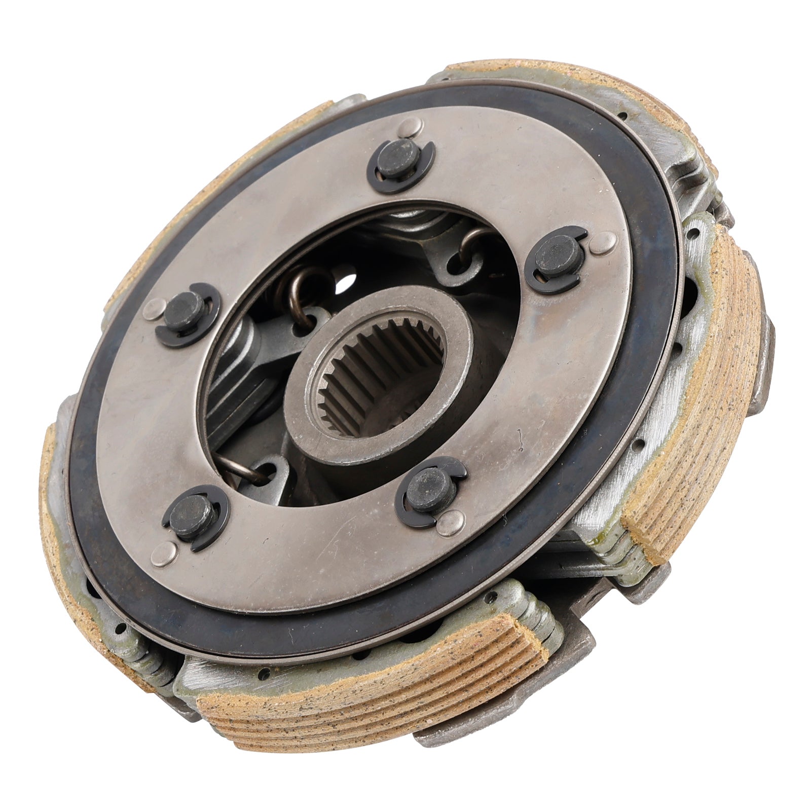 Coleman UTV UT400 WET SHOE CLUTCH MM010701 21230-003-0000 (Copy)