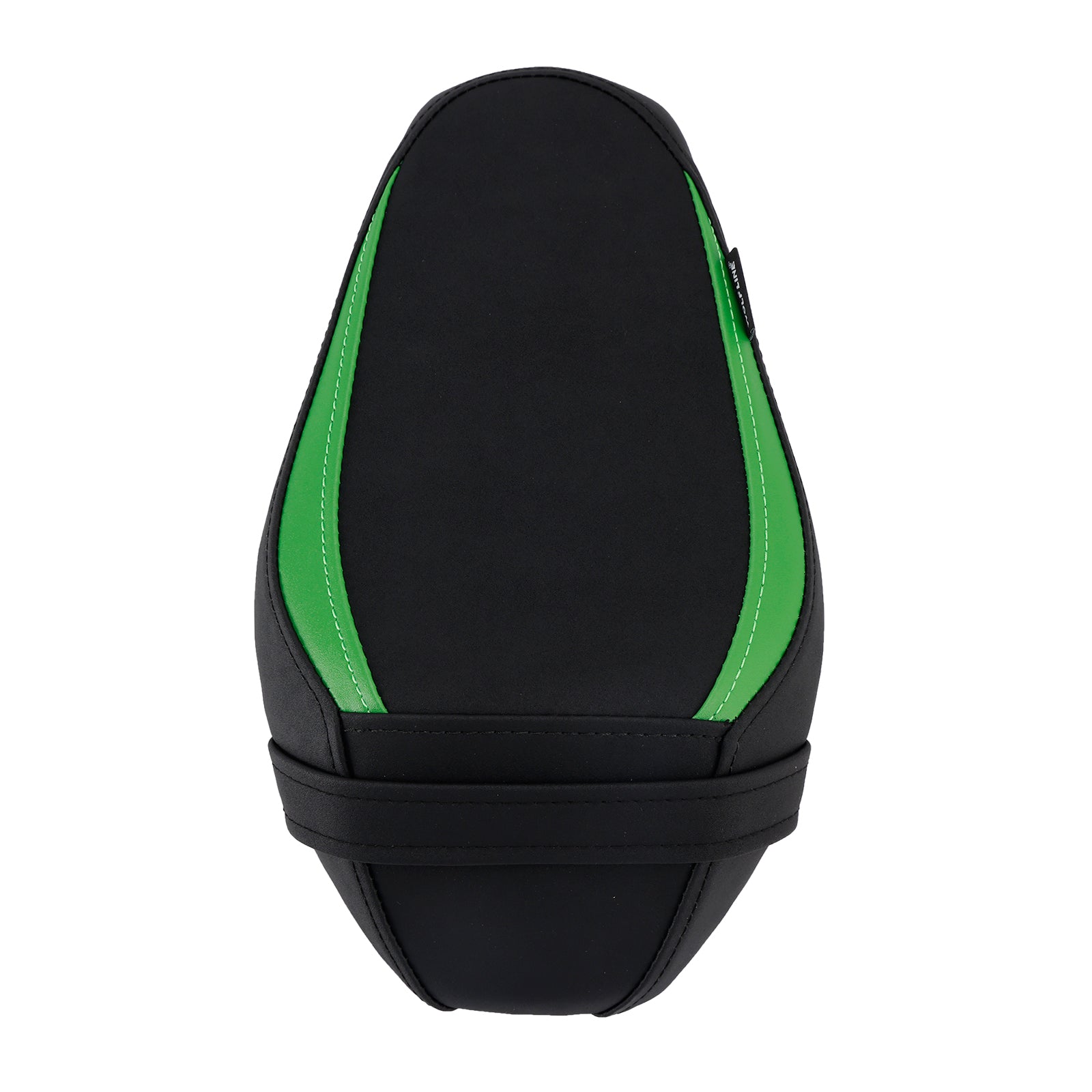 Rear Passenger Seat Pillion Saddle Flat For Kawasaki Z900 2017-2023