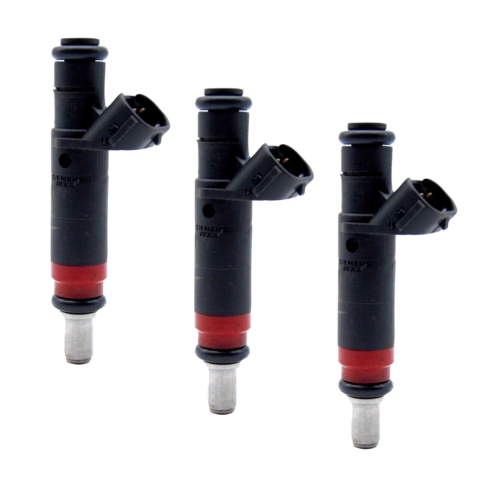 3Pcs Fuel Injector For VW Polo 01-08 For Skoda Fabia 01-07 03D906031C
