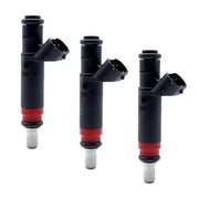 3Pcs Fuel Injector For VW Polo 01-08 For Skoda Fabia 01-07 03D906031C