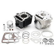 1993-2005 Honda TRX90 Sportrax 90CC CYLINDER REBUILD ENGINE KIT 12101-GB1-900 12200-GN8-920