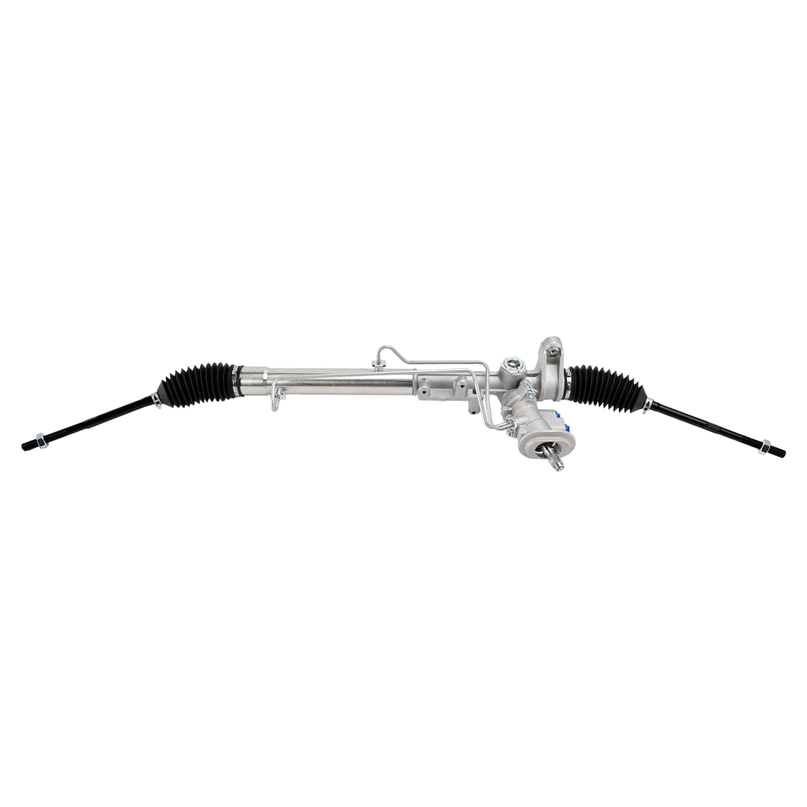 1999/05-2005/05 VW Bora Variant 1J6 1.9L Petrol Power Steering Rack and Pinion 1J1422062D