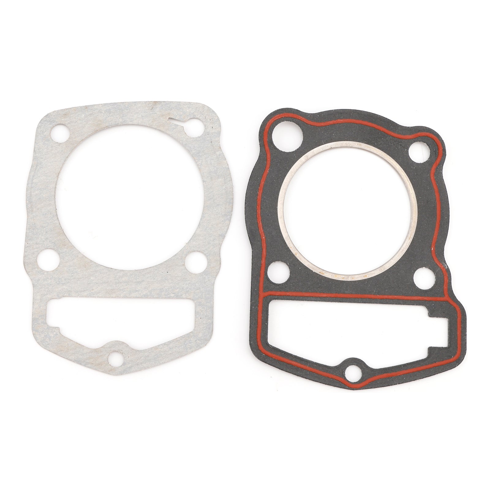 1971-1974 Honda SL 125 Cylinder Barrel Piston Kit 12100-383-030 12191-330-306