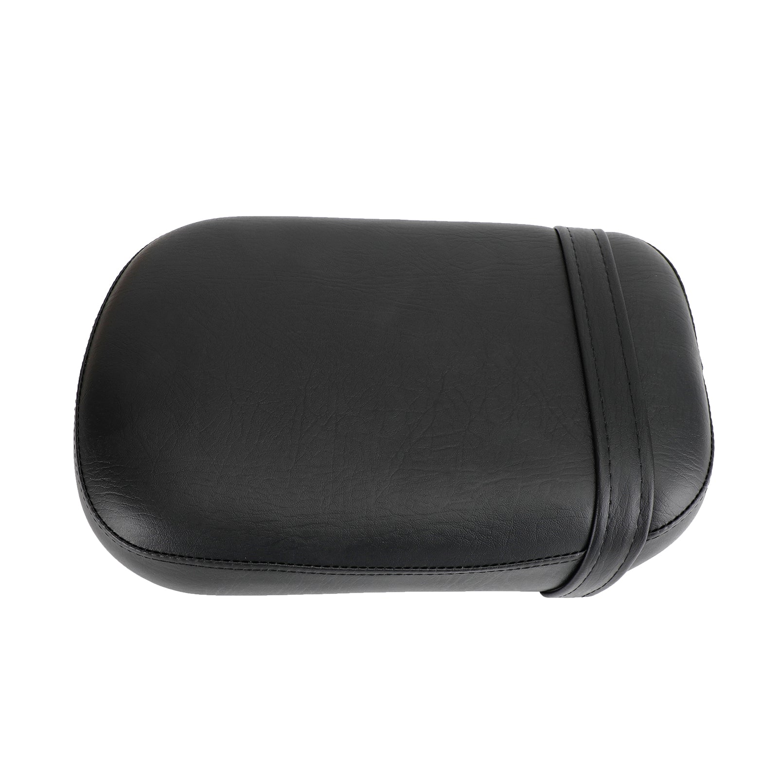 2004-2013 Honda Shadow Aero Vt750C Rear Passenger Seat Cushion Pu Pillion Flat