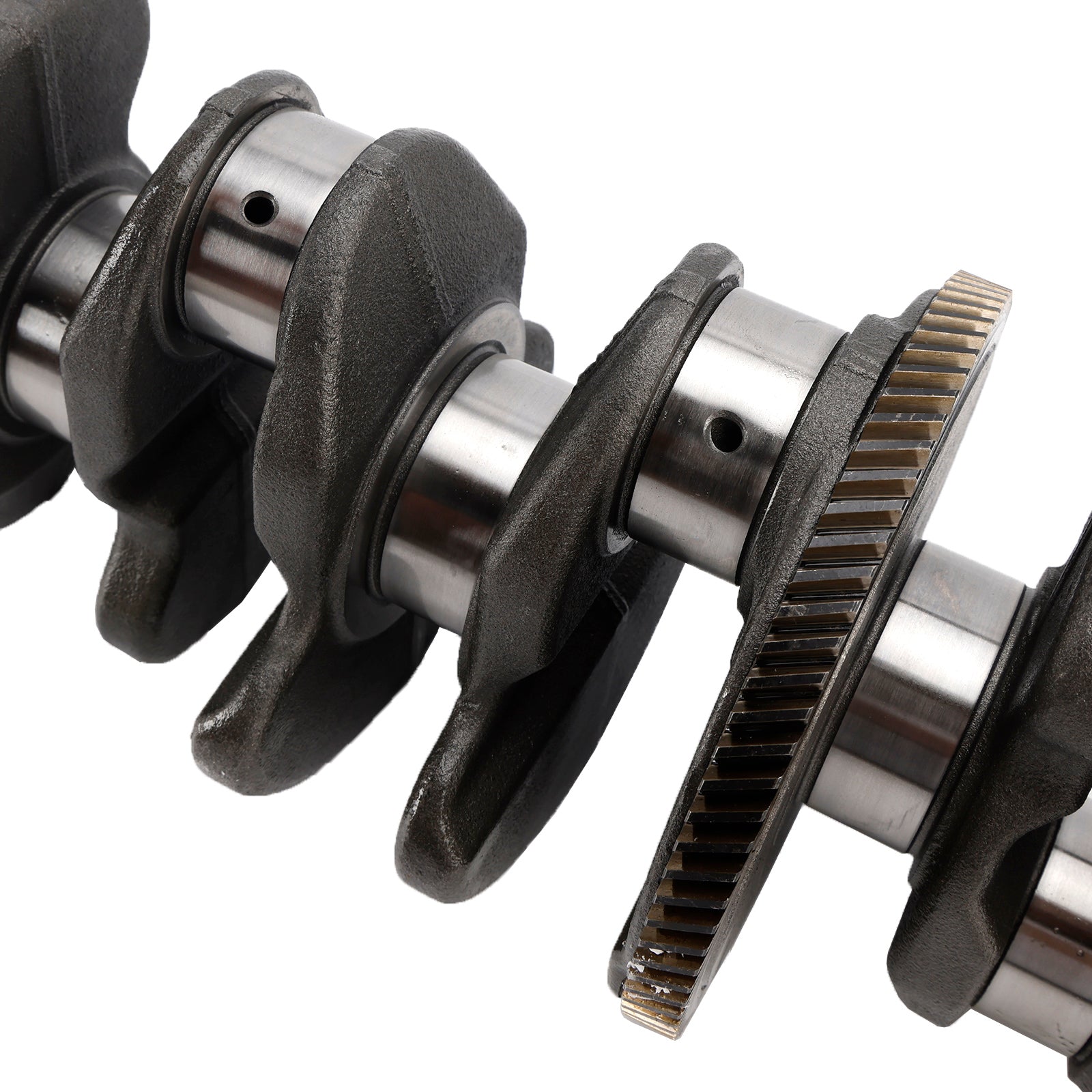 2014-2018 Mercedes-Benz GLA260 X156 / 2.0T Engine Crankshaft 2740300101 2740300401