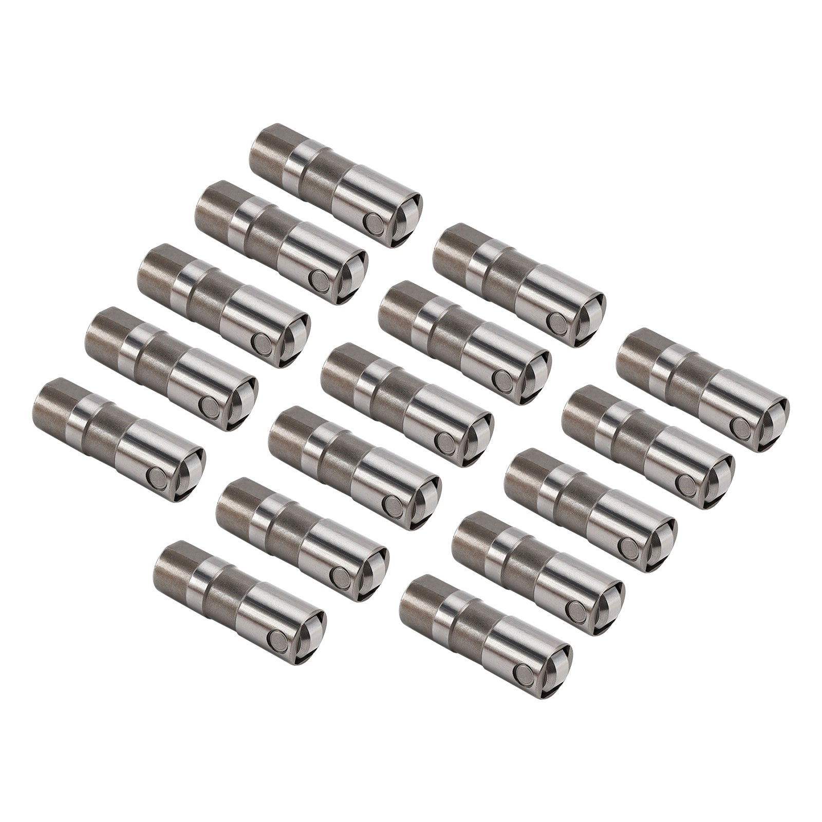 2000-2024 for GM LS2 LS7 5.3L 6.0L 6.2L 16pcs Hydraulic Lifters 12698945
