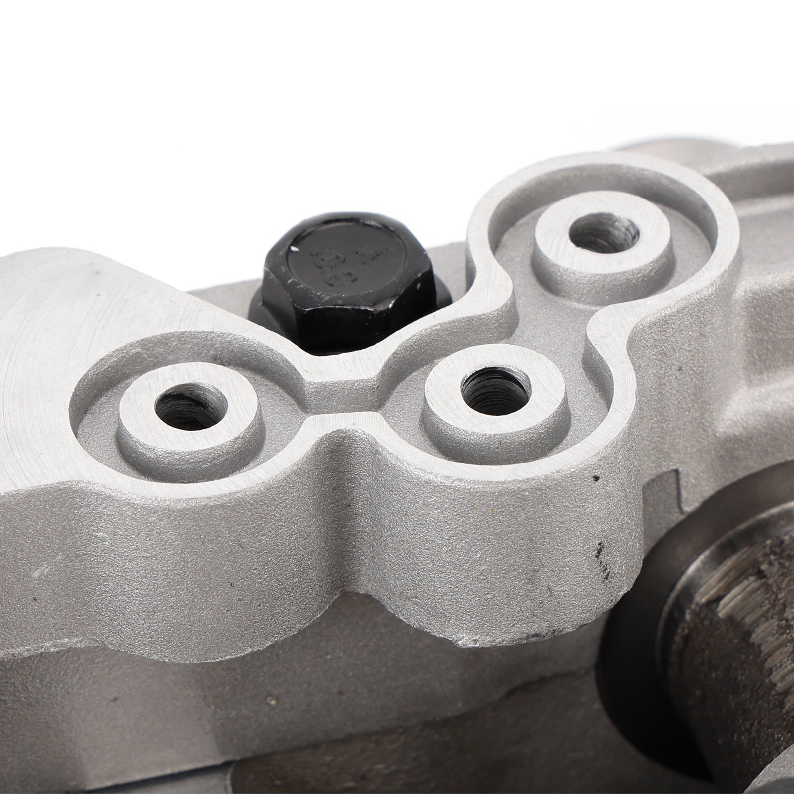 2019 Hyundai Kona Iron Man Edition, Limited, Ultimate 1.6L L4 - Gas Engine Cylinder Head Assembly G4FD 221002B725