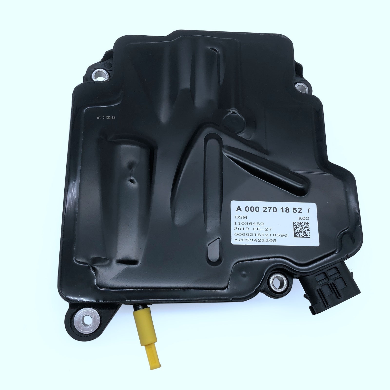Benz A0002701852 A0002701752 New 722.9 ISM Intelligent Servo Module &Program