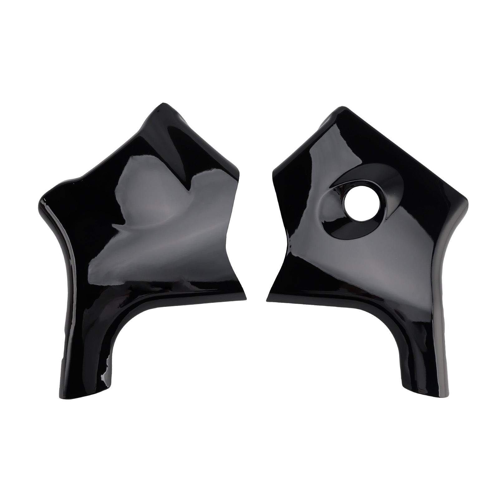 Neck Cover Fairing For Suzuki Boulevard C50 C50T Volusia VL800 VL400
