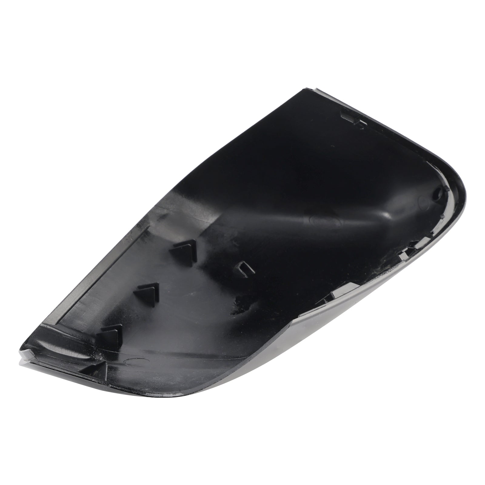 2007-2014 Volvo XC70 XC90 Left Side Mirror Cover Rearview Housing