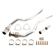 2014-2017 AUDI 8R.5 SQ5* Exhaust Racing Downpipes